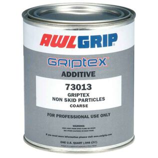 Griptex Nonskid Additives - (Professional Application Only)