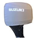 Suzuki DF25A/30A Engine Cover image number 0