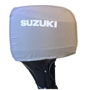 Suzuki DF9.9A/9.9B/15A/20A Engine Cover