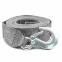 20' x 2" Regular Winch Strap image number 4