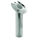 30&deg; Flush-Mount Stainless Steel Rod Holder image number 0