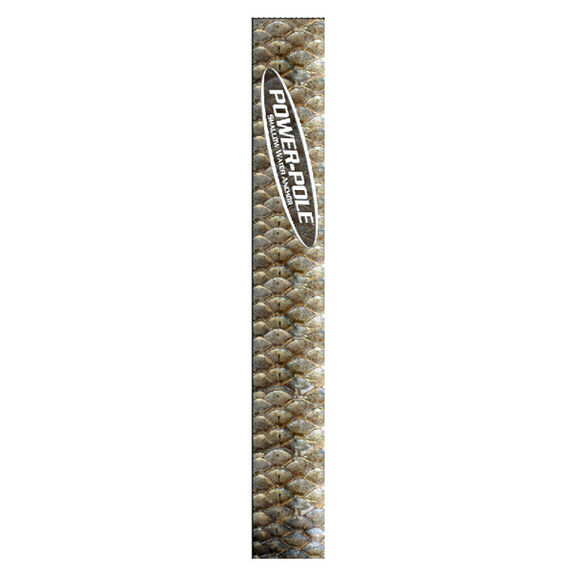 Graphic Wrap, Redfish Scales image number 0