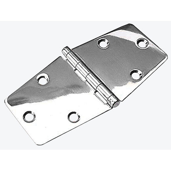 Heavy-Duty Locker Hinge image number 0