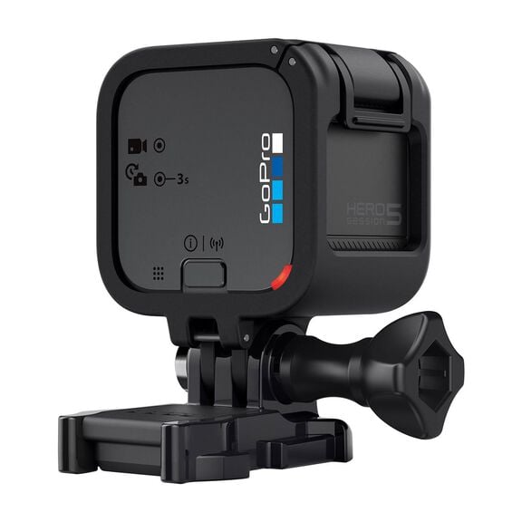 HERO5 Session&trade; HD Waterproof Action Video Camera image number 5
