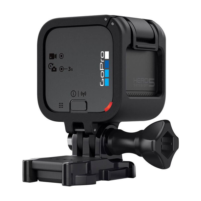 GOPRO HERO5 Session™ HD Waterproof Action Video Camera West Marine