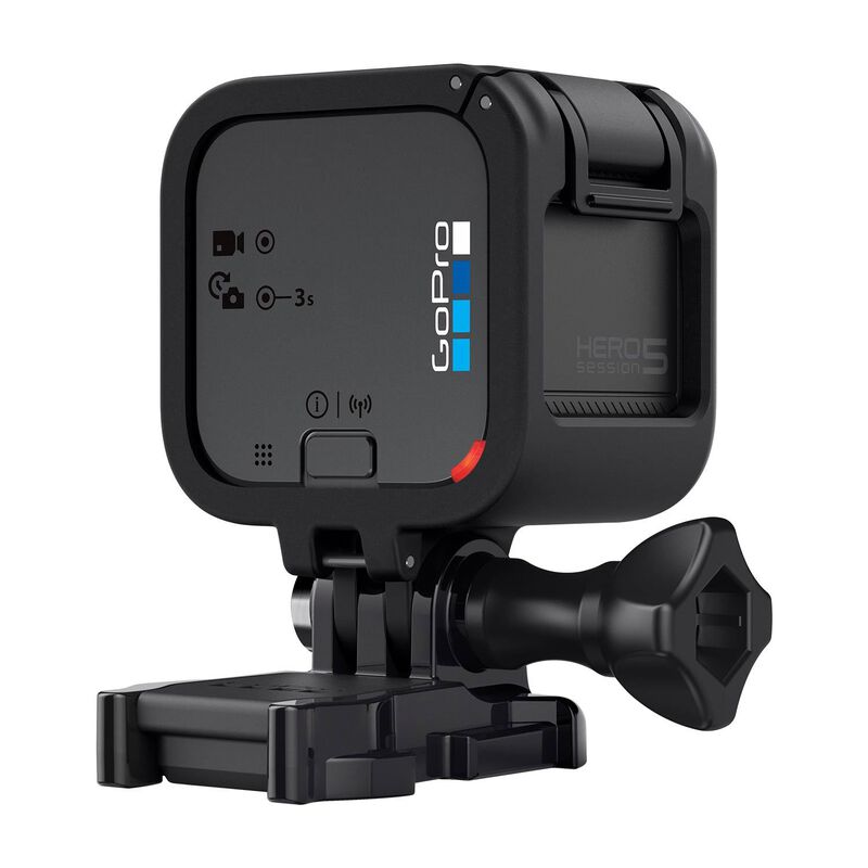 HERO5 Session™ HD Waterproof Action Video Camera image number 5