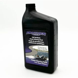 Panther Xps 1 Quart Hydraulic Fluid