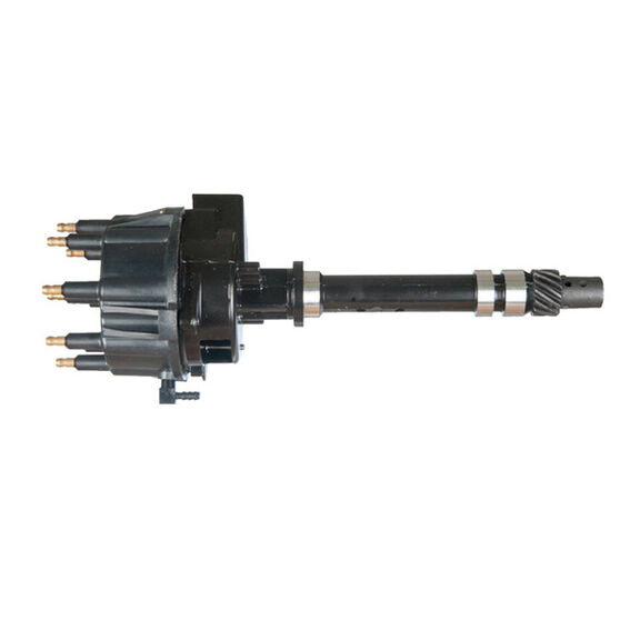 18-5470 Thunderbolt IV V-8 Distributor image number 0