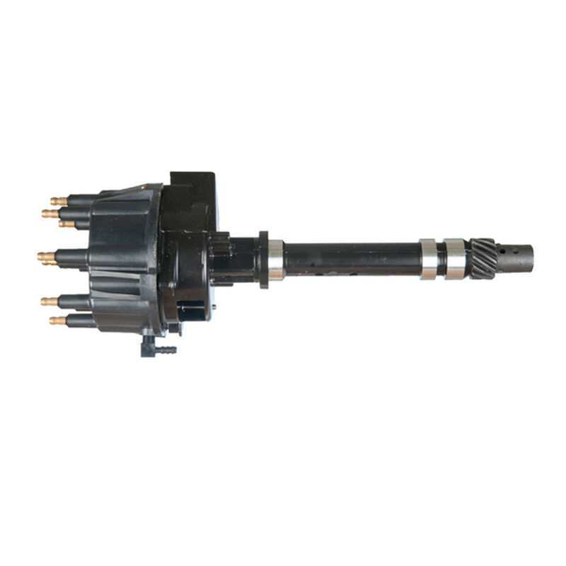 Thunderbolt IV V8 Distributor For Mercury Marine, Part #18-5470
