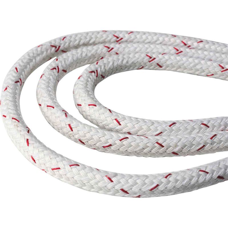 5/8" Sta-Set X Polyester Double Braid, Sold by the Foot image number 2