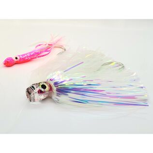 Mahi Hunter Trolling Lures