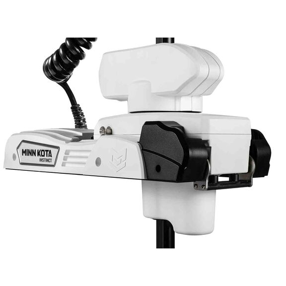 Riptide Instinct QUEST Saltwater Bow-Mount Trolling Motors image number 7