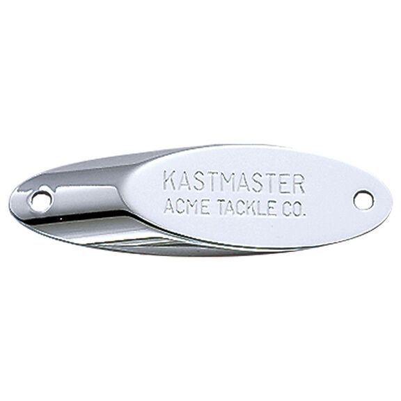 Kastmaster Fishing Lure, 2" image number 0