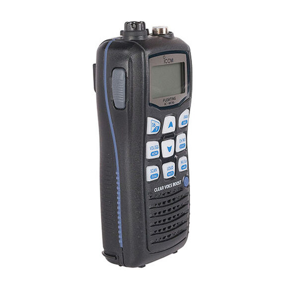 M36 Floating Handheld VHF Radio image number 3