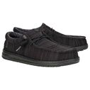 Men's Wally Stretch Sox Shoes image number 7
