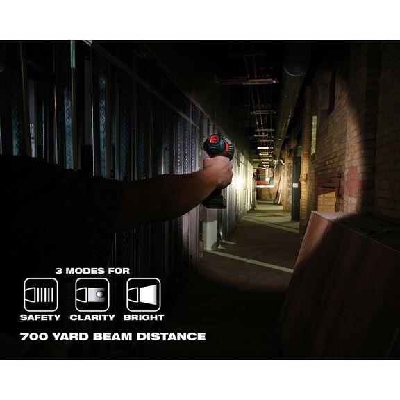 M12&trade; TRUEVIEW&trade; LED Spotlight image number 4