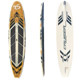 RAVE Sports HDC Cruiser 11'6" SUP Voyager