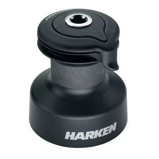 30 Self-Tailing Performa Winch &mdash; 2 Speed