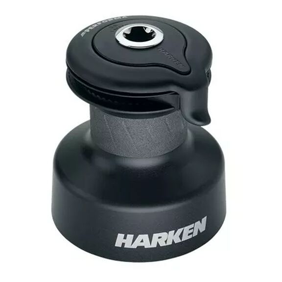 30 Self-Tailing Performa Winch &mdash; 2 Speed image number 0