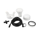 GPS 24xd NMEA 0183 HVS Receiver and Antenna image number 0