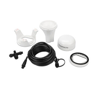 GPS 24xd NMEA 0183 HVS Receiver and Antenna