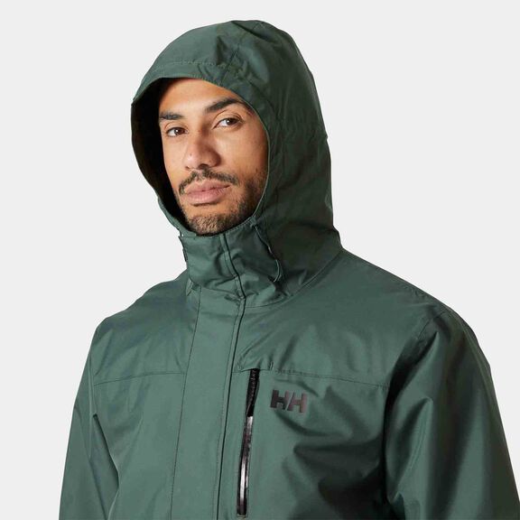 Men's Juell 3-In-1 Jacket image number 4
