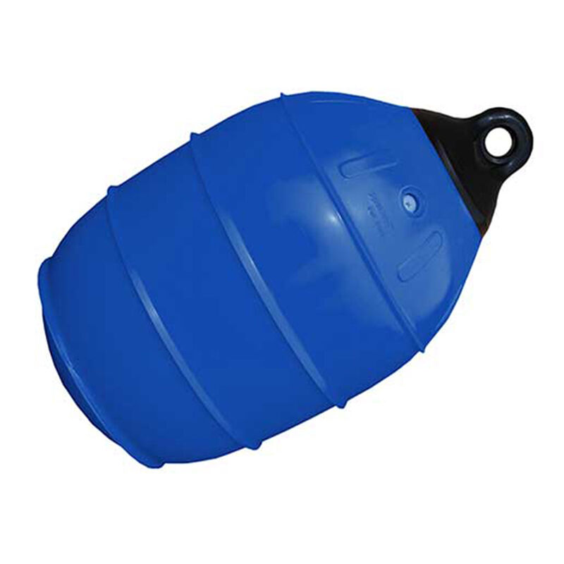 Spoiler Low Drag Buoy, Blue, Small image number 0