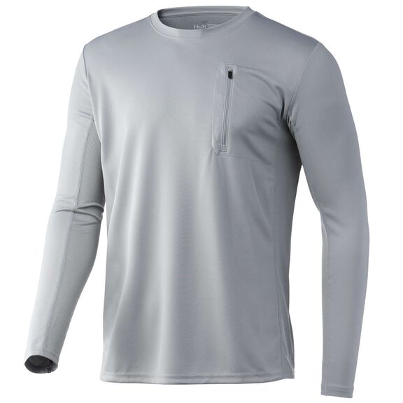 Men's Icon X Pocket Shirt image number 0
