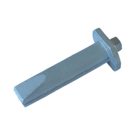 Zinc Anode for Hidea, 0.63" x 1.61" image number 0