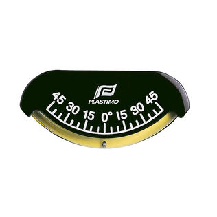 Clinometer, 45-0-45 Degrees