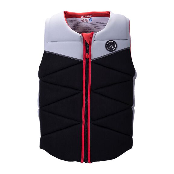NCGA Riot Vest image number 0