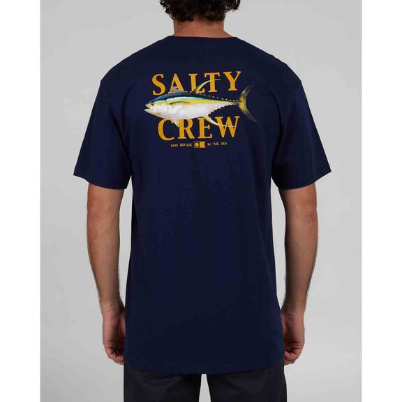 Men's Yellowfin Shirt image number 0