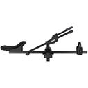 T1 Single Platform Hitch Bike Rack image number 0