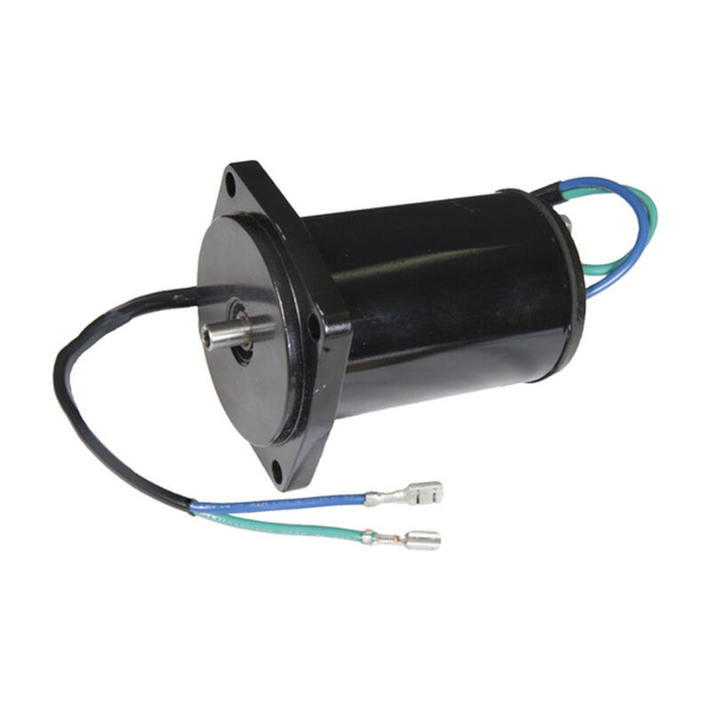 18-6258 Power and Trim Motors and Accessories for Honda Outboard Motors | West Marine