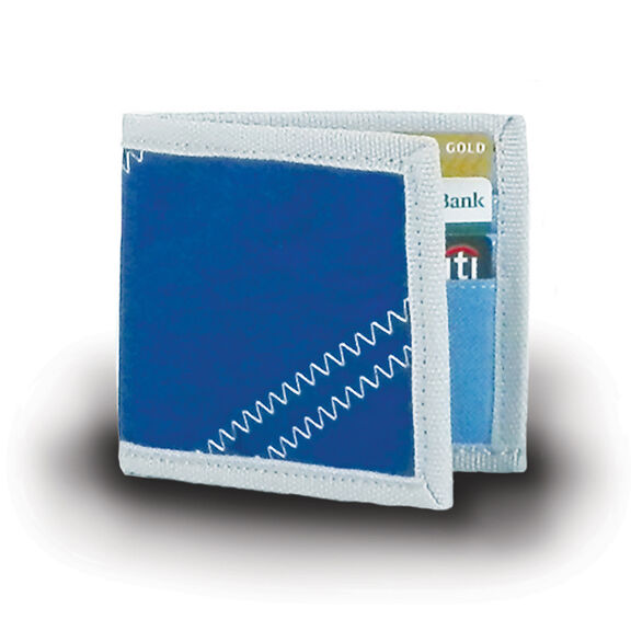 Sailcloth BiFold Wallet image number 0