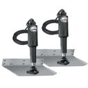 Standard Mount Trim Tab Kit, 9"L x 12"W image number 0
