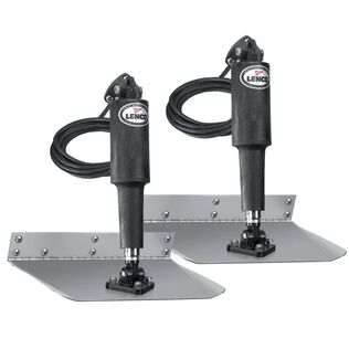Standard Mount Trim Tab Kit, 9"L x 12"W