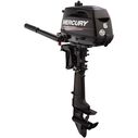 Mercury 6hp Tiller 4-Stroke Outboards image number 1