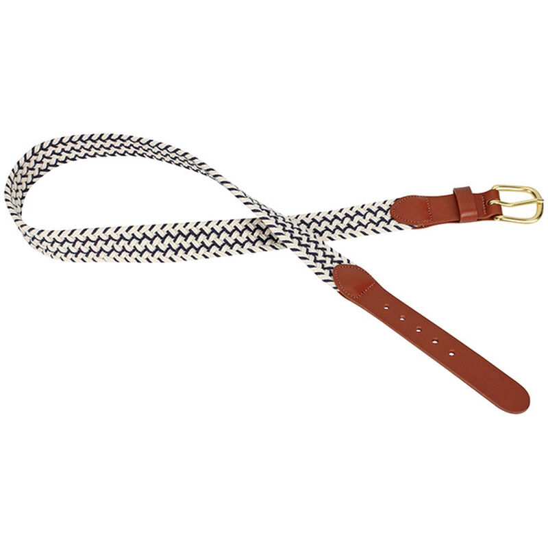 Men's Newport Macramé Belt West Marine