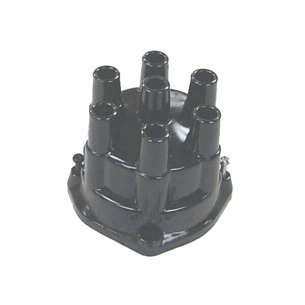 18-5386 Distributor Cap for OMC Sterndrive/Cobra Stern Drives