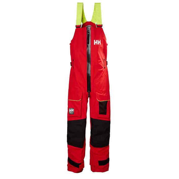Men's &AElig;gir Ocean Bibs image number 0