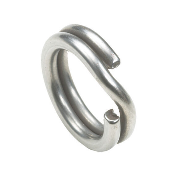 Hyper Wire Split Ring image number 0