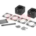 Riser Kit 3" Pair image number 0