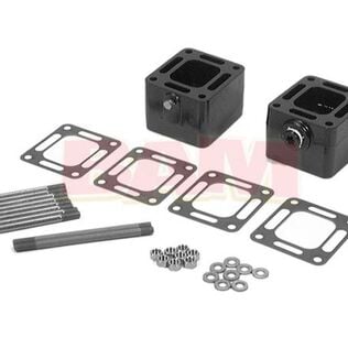Riser Kit 3" Pair