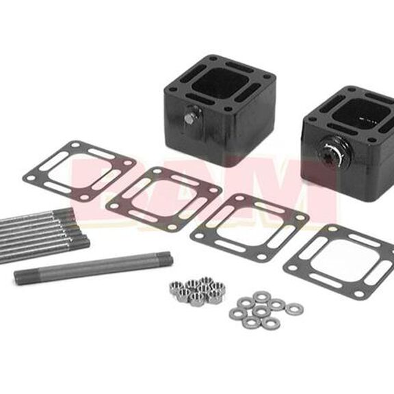 Riser Kit 3" Pair image number 0