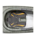 Intrepid 100X Sit-Inside Angler Kayak image number 3