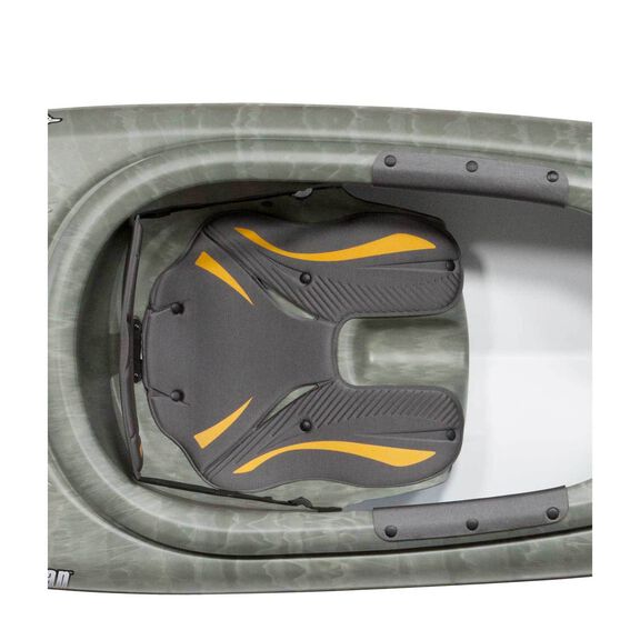 Intrepid 100X Sit-Inside Angler Kayak image number 3