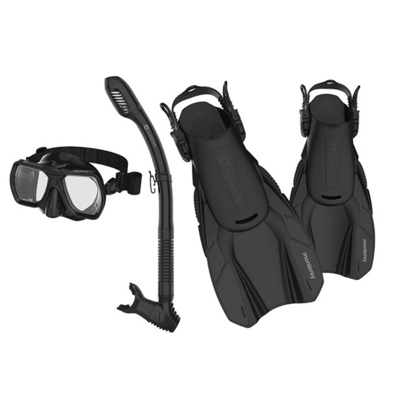Swim & Snorkel Gear West Marine