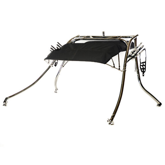SI Bimini Top 64in x 64in Black image number 0