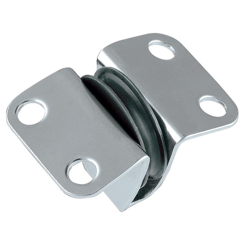 RONSTAN Exit Style Sheave Box | West Marine